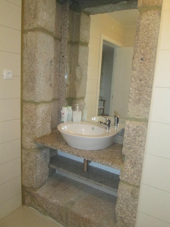Hotel Casa Da Gaiteira Vieira do Minho Camera foto