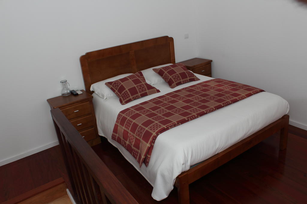 Hotel Casa Da Gaiteira Vieira do Minho Camera foto