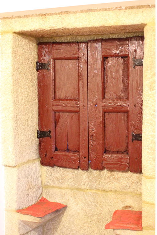 Hotel Casa Da Gaiteira Vieira do Minho Esterno foto